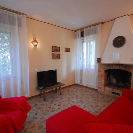 Villa Argia Линяно Сабиадоро Екстериор снимка