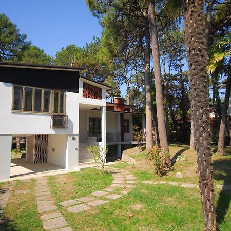 Villa Argia Линяно Сабиадоро Екстериор снимка