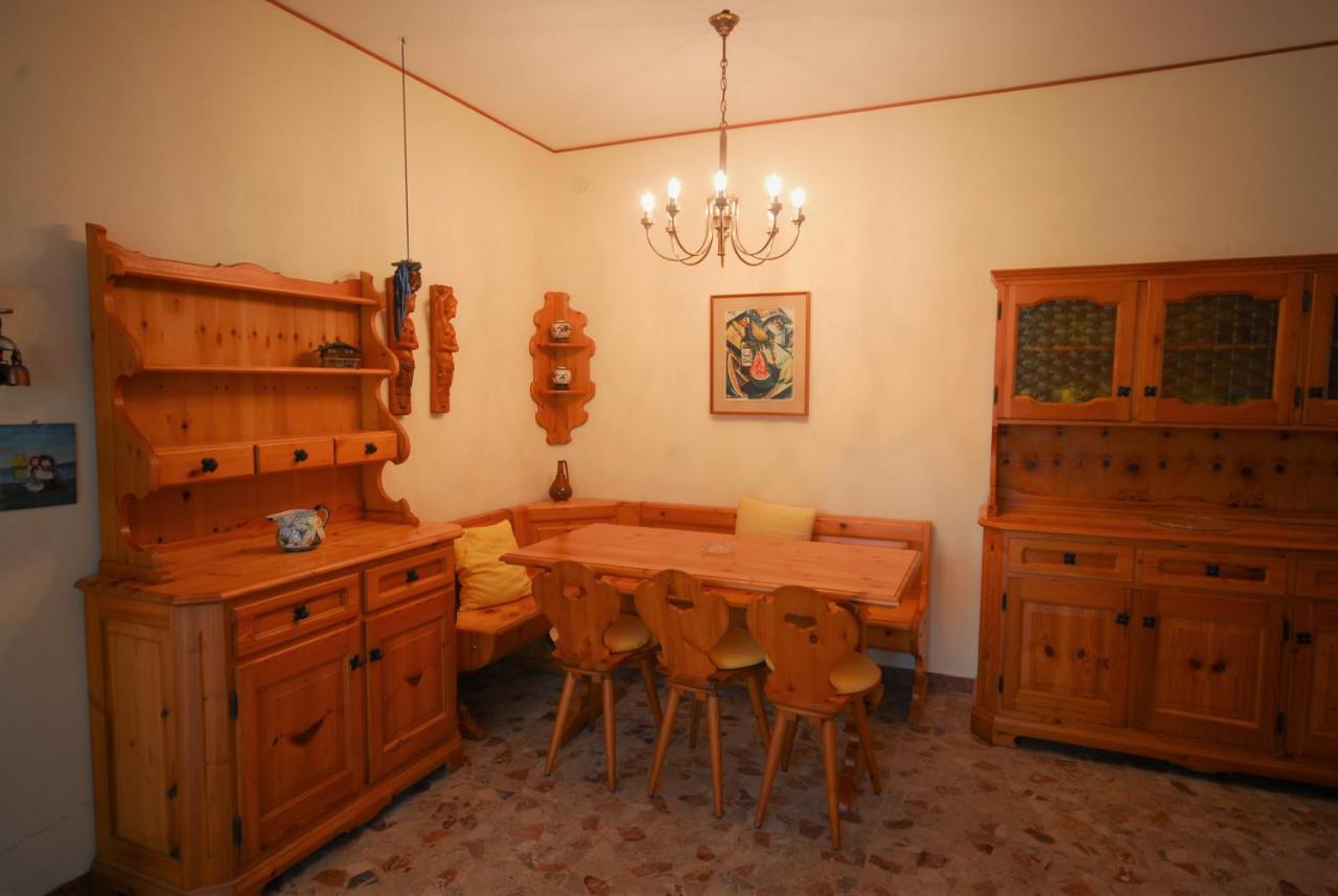 Villa Argia Линяно Сабиадоро Екстериор снимка