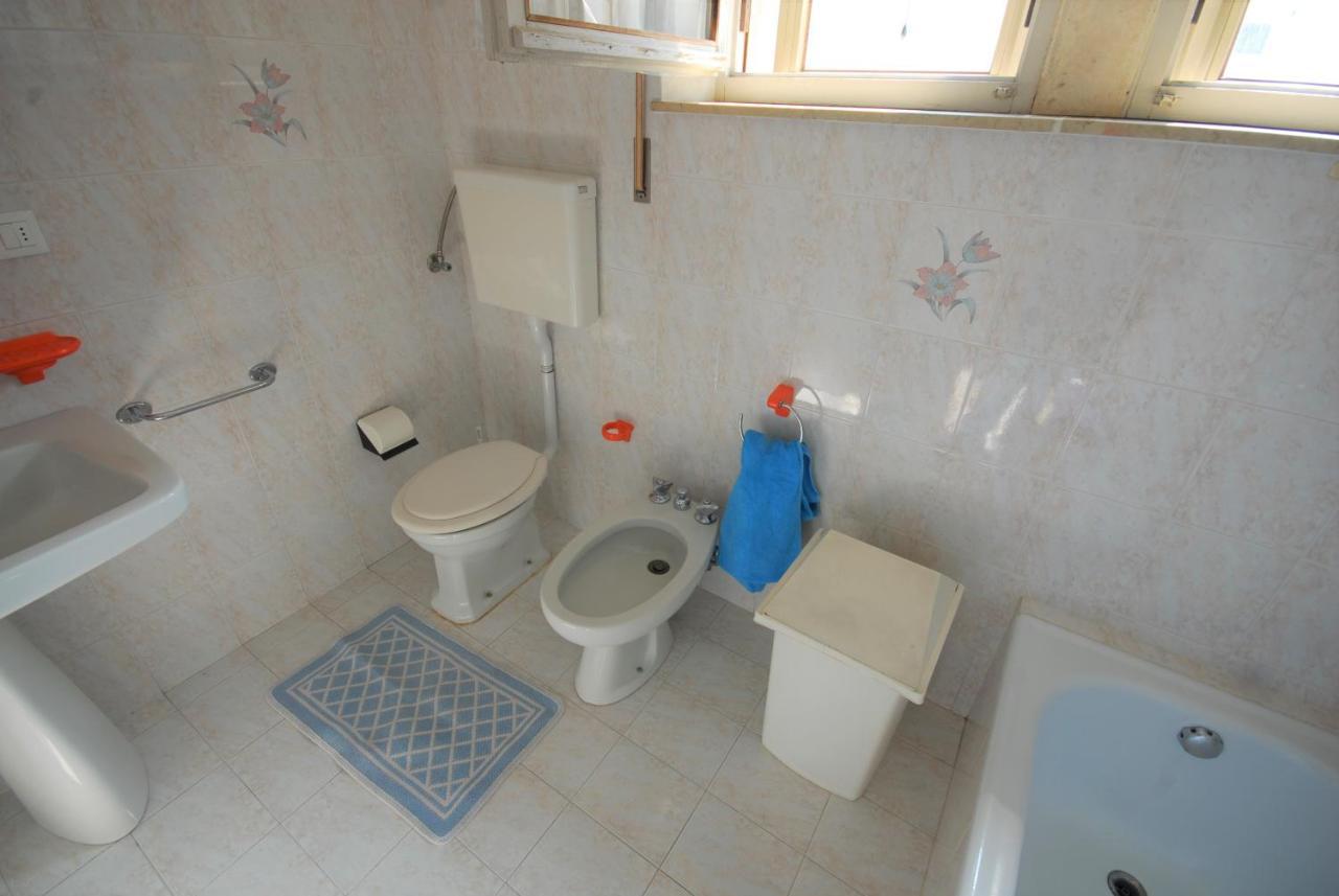 Villa Argia Линяно Сабиадоро Екстериор снимка